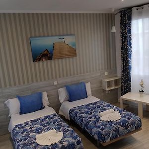 Kamer met Twee Aparte Bedden