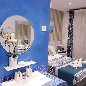 Kamer met een King Size Bed